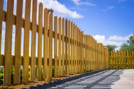 Fence Washing Before Staining: Why Prep Work Matters