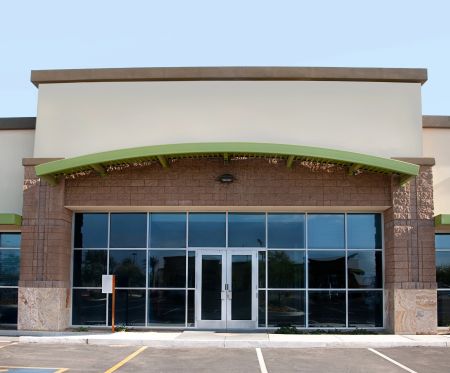 Storefront Washing Tips for Keeping a Business Entrance Customer-Ready