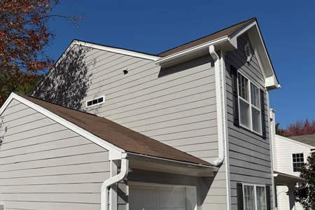Does Gutter Cleaning Really Prevent Foundation Problems?