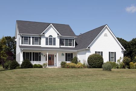 Why It's So Important To Keep Your Roof Clean Thumbnail