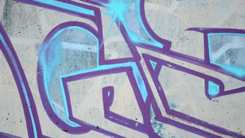 Graffiti Removal