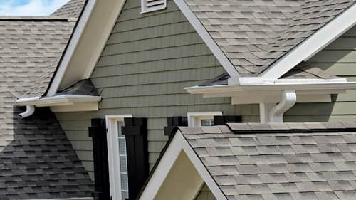 Gutter Cleaning & Brightening